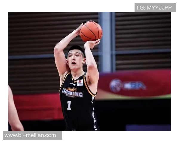 付豪在男篮内线的精彩表现与球队战术配合分析