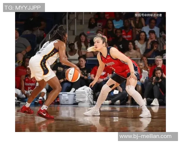 WCBA新秀球员表现全面分析与未来发展潜力探讨