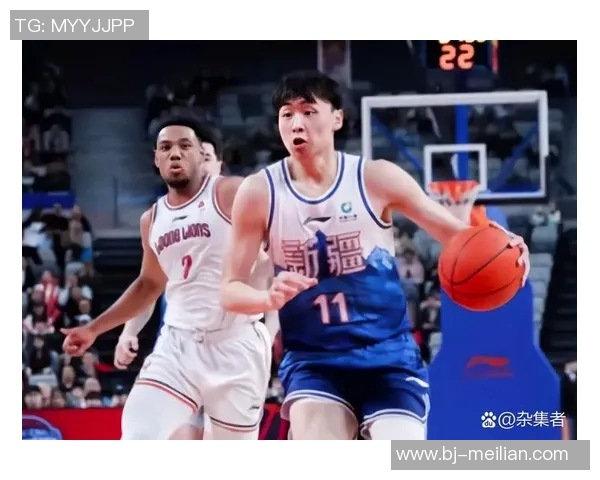 新疆齐麟的崛起与发展探索揭示了中国篮球的新希望与未来潜力