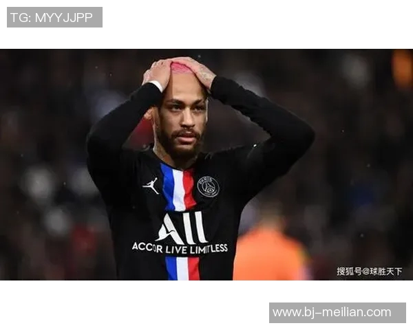 巴黎圣日耳曼憾失欧冠冠军,球队老将内马尔发表感言称要带领球队再次冲击胜利 巴黎圣日耳曼憾失欧冠冠军,球队老将内马尔发表感言称要带领球队再次冲击胜利