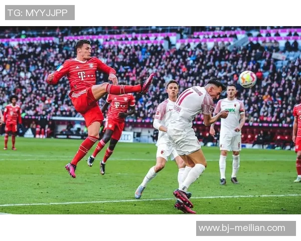 拜仁慕尼黑领跑德甲积分榜优势扩大 拜仁慕尼黑领跑德甲积分榜优势扩大