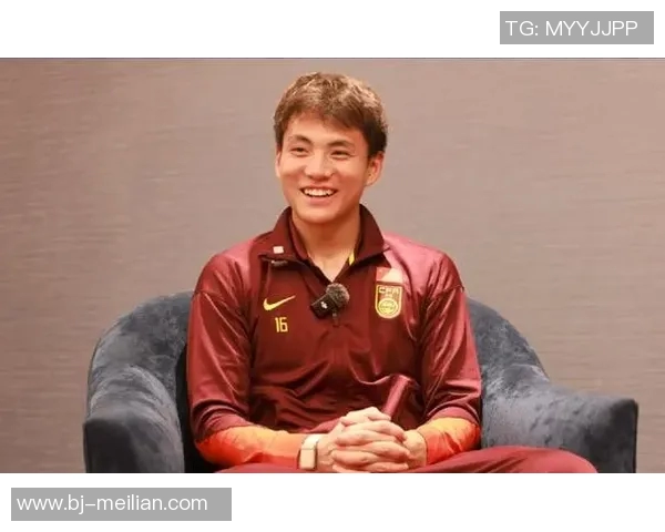 李昊在U23亚洲杯中闪耀全场助力中国队晋级的精彩表现