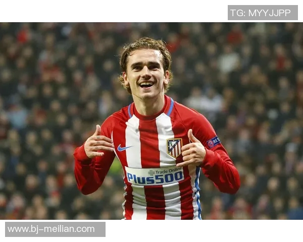 格列兹曼接受采访：巴萨要拿下联赛冠军，我们会全力以赴