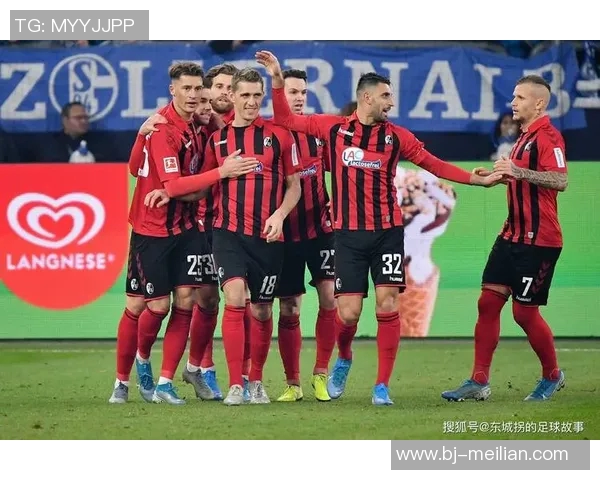 多特蒙德客场不敌弗赖堡，积分榜压力骤增