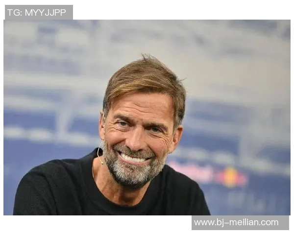 克洛普确认将带领德国国家队征战欧洲杯，足球界的新篇章