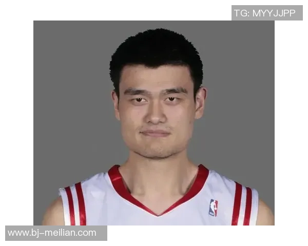 姚明发声鼓励青少年：关注体育运动，成就美好未来