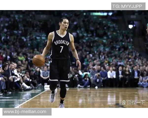 林书豪成为NBA五大进步球员之一 林书豪成为NBA五大进步球员之一