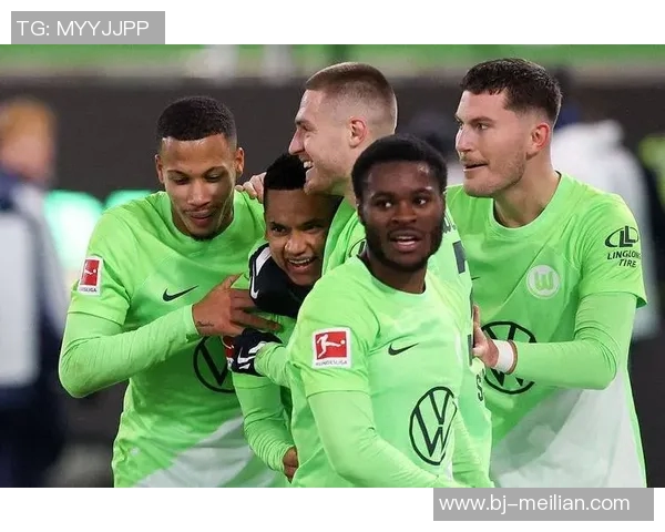 沃尔夫斯堡遇强敌,德甲挑战尚未解决 沃尔夫斯堡遇强敌,德甲挑战尚未解决