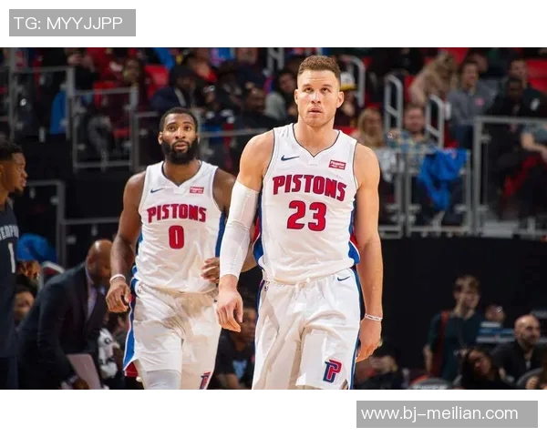 活塞终结篮网7连胜!德拉蒙德砍下20+20 活塞终结篮网7连胜!德拉蒙德砍下20+20